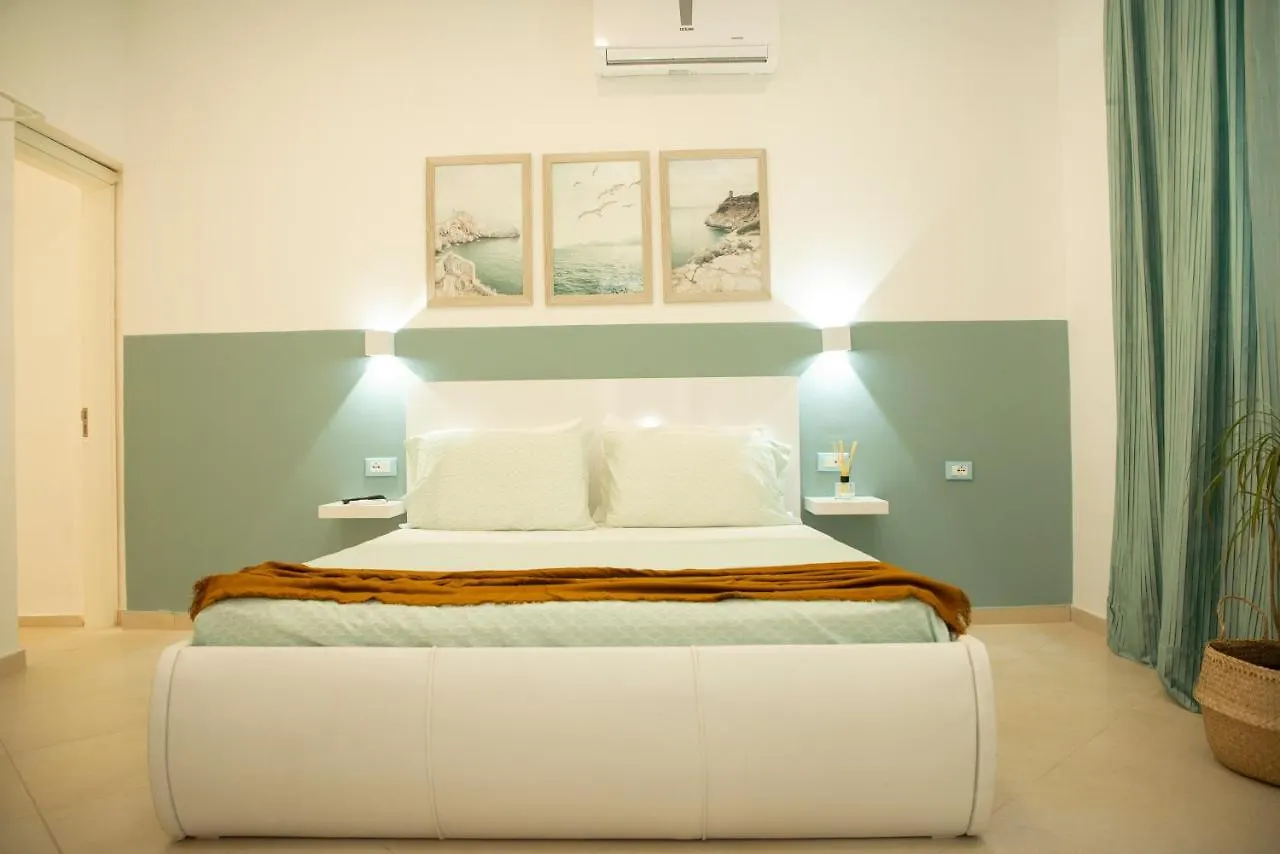 Guest house Toni'S Studios Vlore