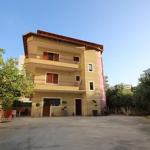 Bajrami Aparthotel